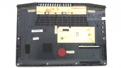 Obudowa dolna do LENOVO Y700-15 5cb0k25546 