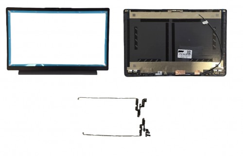 Edytuj produkt: Klapa + ramka + zawiasy do Lenovo Ideapad 3-15ITL6 3-15ADA6 3-15ALC6