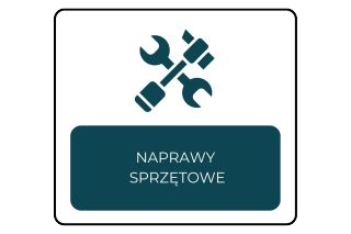 naprawy sprzętowe